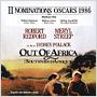 Out of Africa - Souvenirs d'Afrique