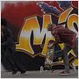 Skate or Die