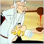 Astérix et la surprise de César