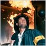 Backdraft