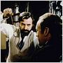 Sherlock Holmes attaque l'Orient Express