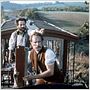 Sherlock Holmes attaque l'Orient Express