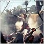 L'ile aux pirates