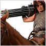 Sukiyaki Western Django