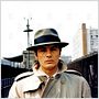 Le Samouraï