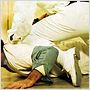 Vol au-dessus d'un nid de coucou