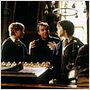 Harry Potter et la chambre des secrets
