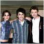 Harry Potter et la chambre des secrets