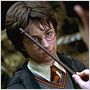 Harry Potter et la chambre des secrets