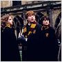 Harry Potter et la chambre des secrets