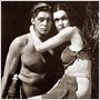 Tarzan, l'homme singe
