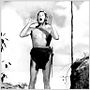 Tarzan, l'homme singe