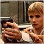 La Femme flic