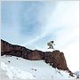 Snowboarder