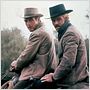 Butch Cassidy et le Kid