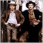 Butch Cassidy et le Kid