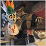 Madagascar 2