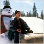 Jack Frost