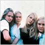 Virgin suicides