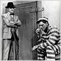 Le Prisonnier d'Alcatraz