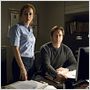 X Files - Régénération