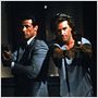 Tango & Cash