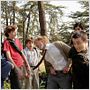 Drillbit Taylor : garde du corps