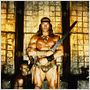 Conan le destructeur