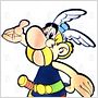 Astérix, le Gaulois