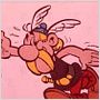 Astérix, le Gaulois