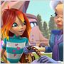 Winx Club : le secret du royaume perdu