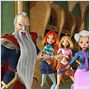 Winx Club : le secret du royaume perdu