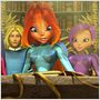 Winx Club : le secret du royaume perdu