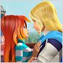 Winx Club : le secret du royaume perdu