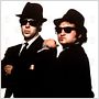 The Blues Brothers