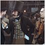 Gangs of New York