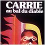 Carrie au bal du diable