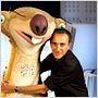 L'Âge de glace 3 - Le Temps des dinosaures