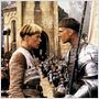 Jeanne d'Arc