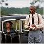 Miss Daisy et son chauffeur