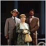 Miss Daisy et son chauffeur
