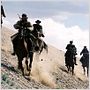 Le Bon, la brute et le cinglé