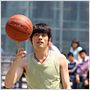 Shaolin Basket