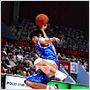 Shaolin Basket