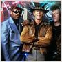 Crocodile Dundee II