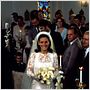 Just married (ou presque)