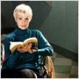 La Lectrice