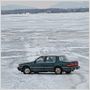 Frozen River