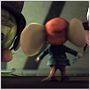 La Légende de Despereaux
