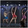 Dancing Girls